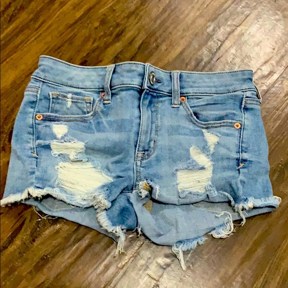 Shorts!!!